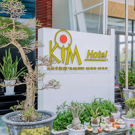 Cu Lao Thu Kim Hotel Phu Quy מראה חיצוני תמונה