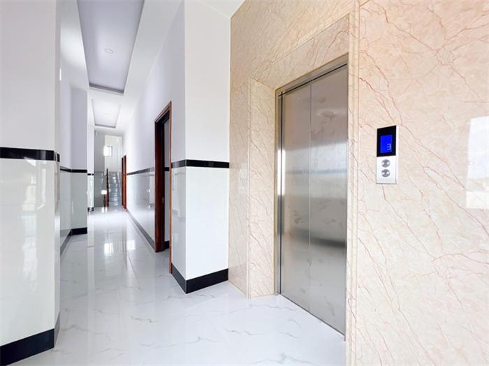 Cu Lao Thu Kim Hotel Phu Quy מראה חיצוני תמונה